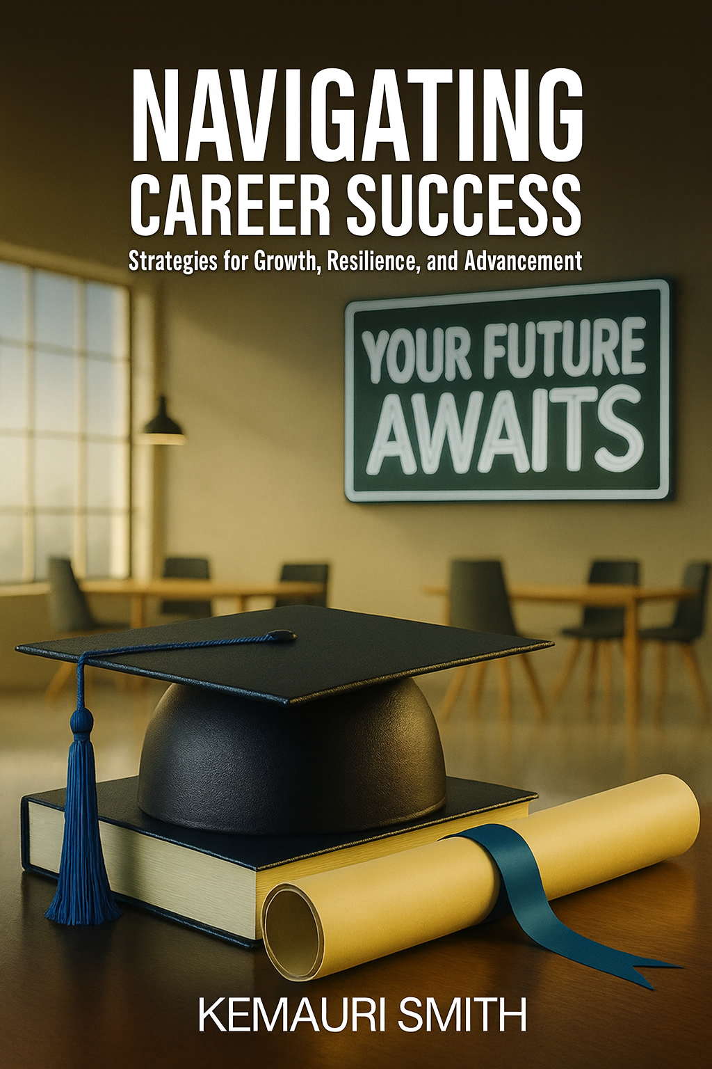 Navigating Career Success: Strategies for Growth, Resilience, and Advancement E Book