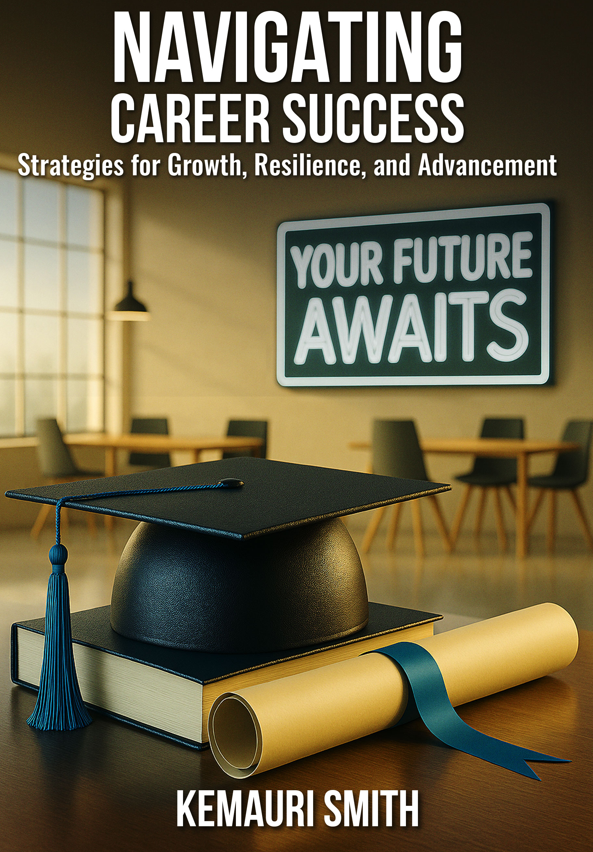 Navigating Career Success: Strategies for Growth, Resilience, and Advancement E Book