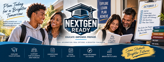 The Challenges of Postsecondary Education
