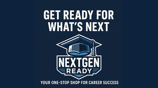 🌟 NextGen Ready: Helping You Navigate Career Decisions with Confidence!