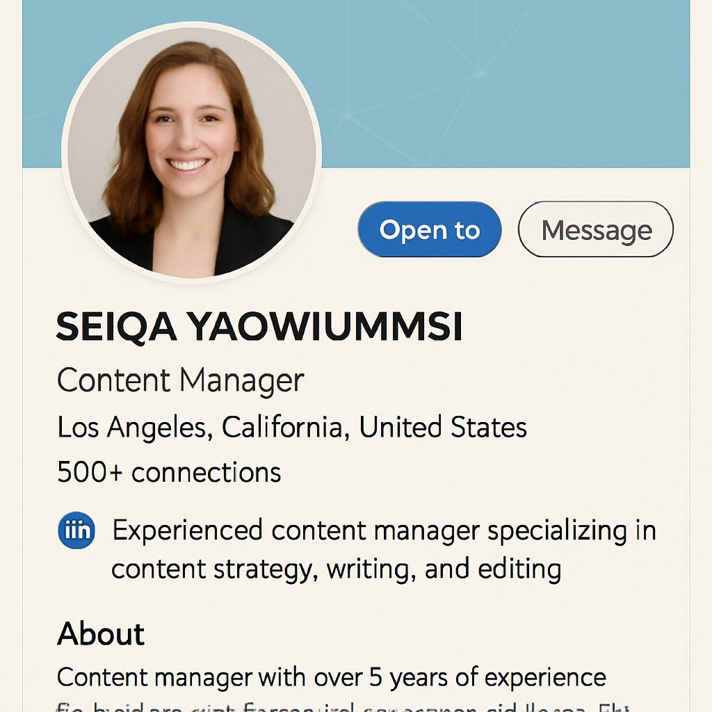 Ats Optimized Resume + Cover Letter + Linkedin Audit and Optimization